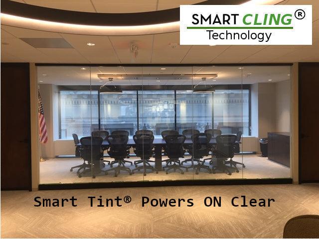 Smart Film®100 sq. feet - 50% Deposit - Image 4