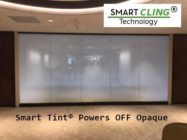 Smart Film®100 sq. feet - 50% Deposit - Image 5