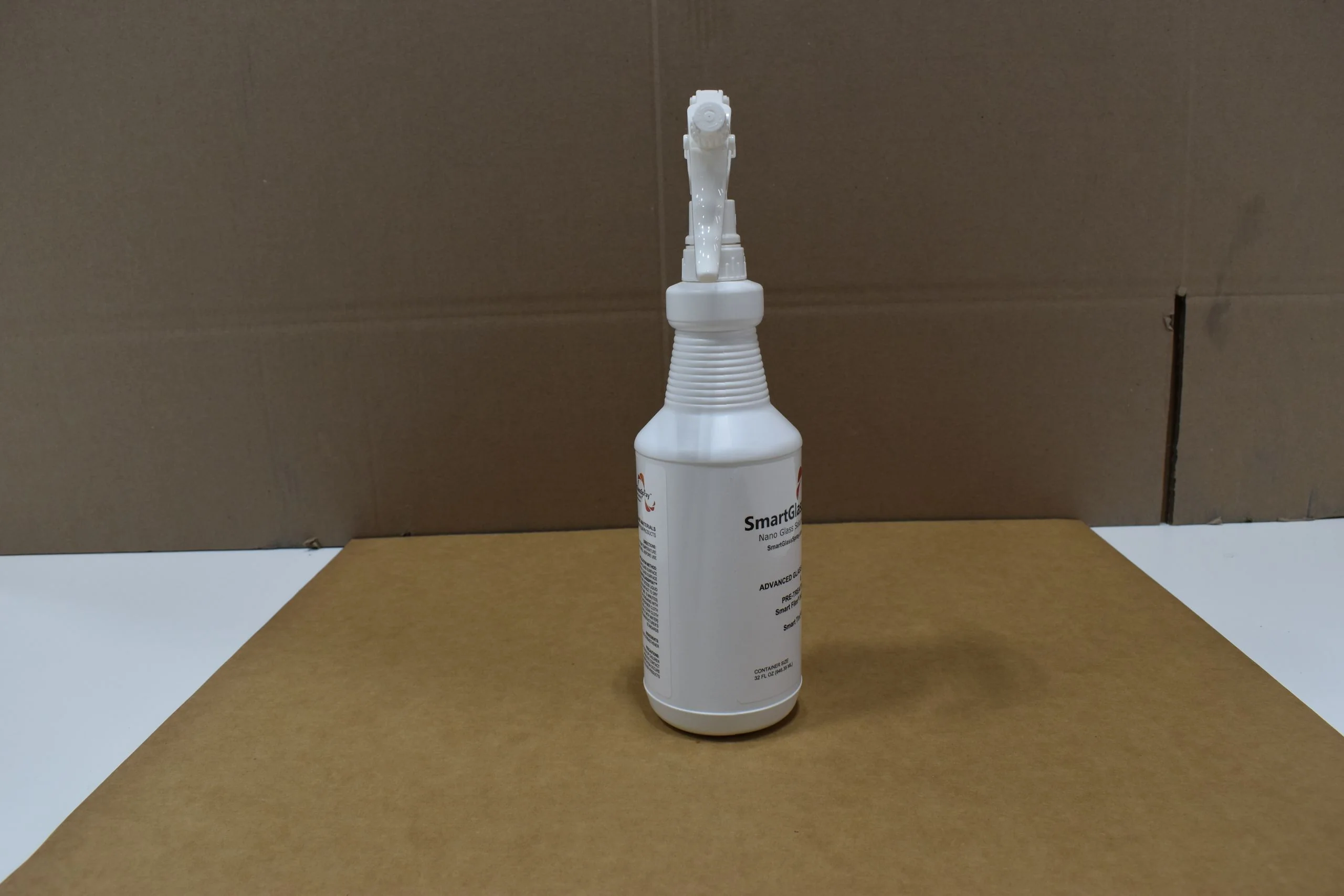 Smart Glass Spray™ Kit | Advanced Glass Strengthener/Conditioner Smart Film® Installation Kit - Image 3
