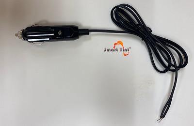 Smart Tint® 12 Volt DC Dimming System for Automotive, Marine, & Aviation/up to 80 sq feet - Image 5
