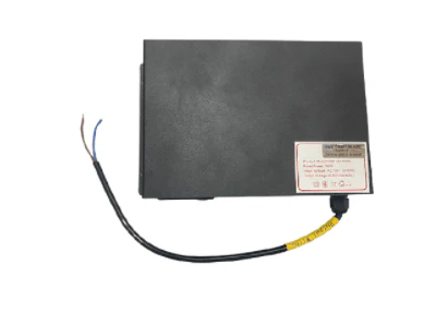 Smart Tint Power Supply H-300R w/ Remote Control/Wall Switch - Image 3